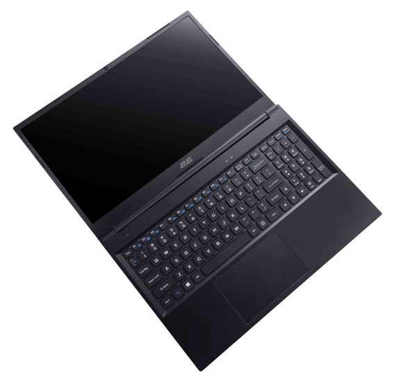 Ноутбук 2E  Imaginary 15 15.6' FHD AG, Intel P N5030, 8GB, F256GB, UMA, DOS, чорний (NL50GU1-15UA20) | Зображення 4