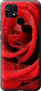 Чохол для Xiaomi Poco C40 з силікону FCh_052154