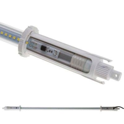 Светильник для аквариума AquaEl Retrofit LED Actinic 16 Вт 85-90 см (5905546303972) | Зображення 2
