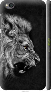Чохол на Xiaomi Redmi Go Лев "1080m-1667-2448"