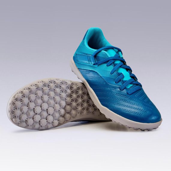 Футбольні бутси Agility 140 HG - Сині/Сірі - EU25 UA25 | Зображення 6