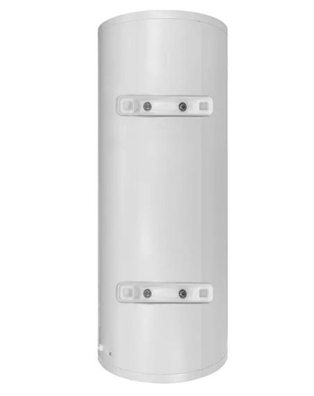 Водонагрівач Ocean CLASSIC 50 л, 2,0 кВт, "сухий" ТЕН, вертикальний, циліндричний, білий (RZL50M-5 ETDT) | Зображення 2