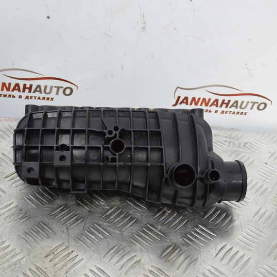 Впускний колектор 1.0 EcoBoost Ford Focus III Fiesta VI Форд Фокус Фієста 1047092S01 CM5G9424FA | Зображення 2