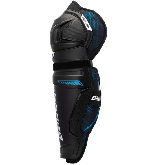 Хокейні щитки Bauer X Sr | Зображення 1
