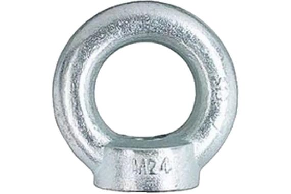 Гайка с кольцом Apro - М14 x 2мм (RG-142.0)