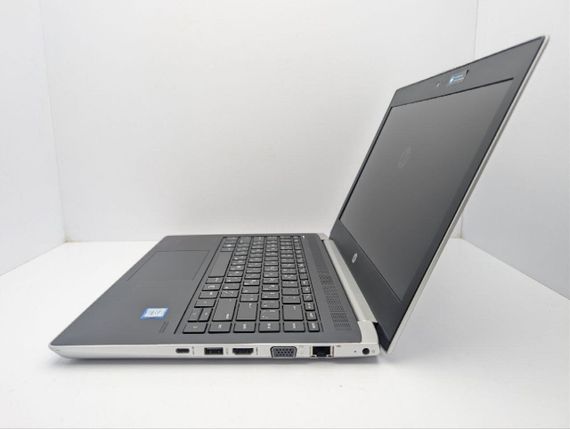 Ультрабук HP EliteBook 430 G5 / 13.3" (1920x1080) IPS / Intel Core i5-8250U (4 (8) ядра по 1.6 - 3.6 GHz) / 8 GB DDR4 / 480 GB SSD / Intel UHD Graphics 620 / WebCam б/у | Зображення 4
