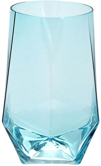Склянки в наборі 4 шт. 700 мл Ice Blue