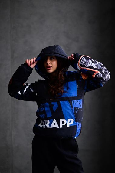 Анорак утеплений | Зображення 5