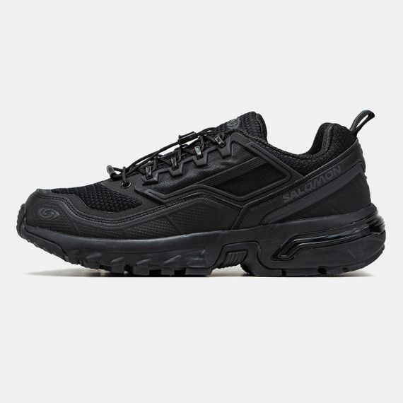 Чоловічі кросівки Salomon ACS Gore-Tex весна / осінь 1817 45 28.5-29 см | Зображення 4