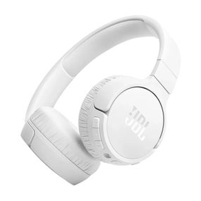 Гарнітура JBL TUNE 670NC White (JBLT670NCWHT)