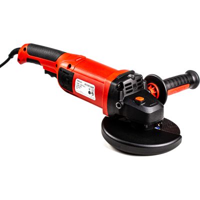 Шлифовальная машина GTM AG150/1500P 1500Вт (F83121) | Зображення 1