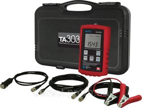 Тахометр цифровой TA303