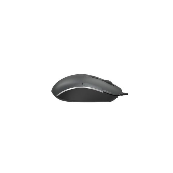 Мишка A4Tech FM26 USB Smoky Grey (4711421991537) | Зображення 4