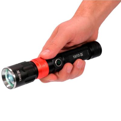 Фонарь Yato YT-08521 | Зображення 1