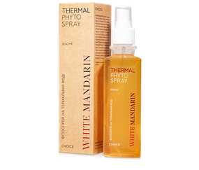Фітоспрей THERMAL 200 мл