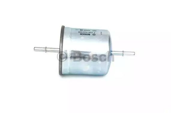Фільтр паливний VOLVO XC90, BOSCH (F026403030) | Зображення 1