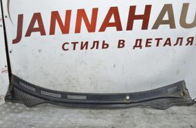 Пластик під лобове скло Renault Laguna III 2007-2015 Жабо водостік лобового скла Рено Лагуна 3 668620001R