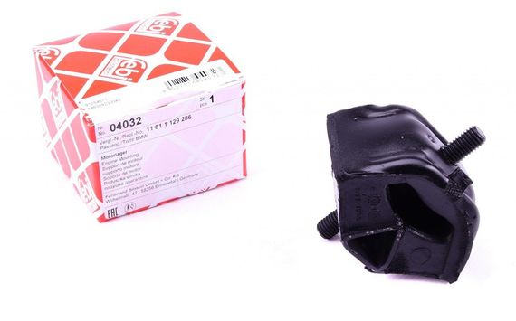 Подушка двигуна BMW 3 E30 1.6 1.8 82-94 04032