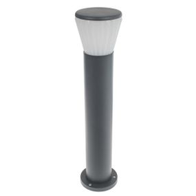 Уличный фонарь садово-парковый наземный IP54 E27 DGY (PL-22/60)