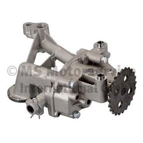 Масляный насос Renault Master/Trafic 2.2/2.5DCi, Pierburg, 7.08868.01.0,