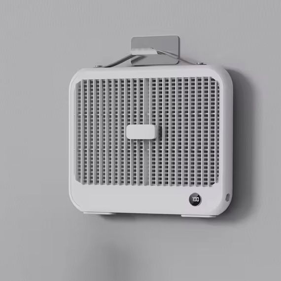 Пастка для комах з UV підсвічуванням P7 with battery 4000 mAh White | Зображення 1