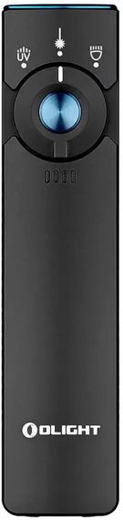 Ліхтар Olight Arkfeld Pro Class 1 V3 CW Black | Зображення 2