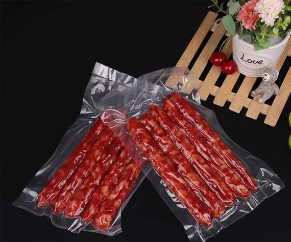 Пакеты для вакууматора 20*30 см | Зображення 4