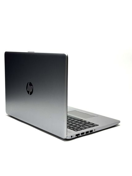 Ультрабук Б-класс HP 255 G7 / 15.6" (1920x1080) TN / AMD Ryzen 5 2500U (4 (8) ядра по 2.0 - 3.6 GHz) / 8 GB DDR4 / 128 GB SSD / AMD Radeon Vega 8 Graphics / WebCam / Win 10 Home б/у | Зображення 5