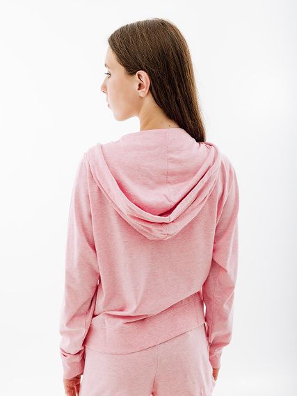 Толстовка Nike W NSW GYM VNTG EASY FZ HOODIE | Зображення 1
