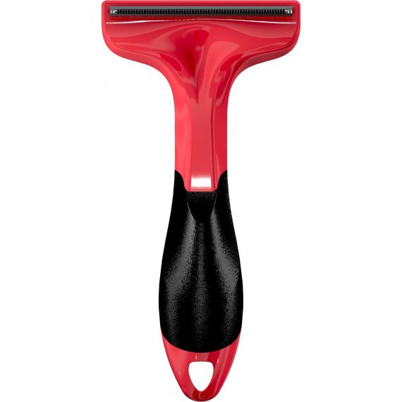 Дешеддер 8in1 Perfect Coat для вичісування собак розмір М 6,5 см | Зображення 5