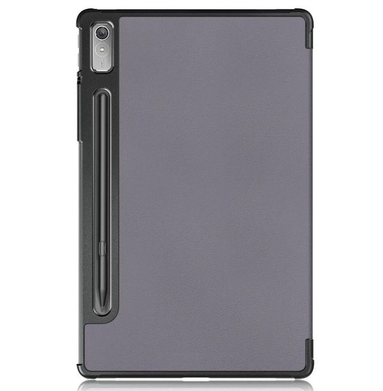 Чехол Primolux Slim для планшета Lenovo Tab P11 Pro 2nd Gen 11.2" TB-132 / TB-138 - Grey