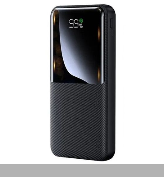 Power Bank з ємністю 20000mAh, підтримка PD 20Вт та QC 22,5Вт, REMAX RPP-623 (47243-RPP-623_651)