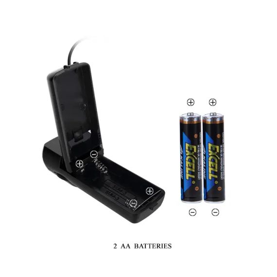 Віброкуля SILVERY sexstyle | Зображення 5