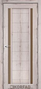 Двери Корфад Oristano OR-04 межкомнатные