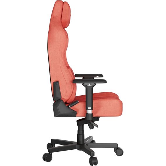 Крісло ігрове Hator Arc 2 Fabric XL Orange (HTC2109) | Зображення 2