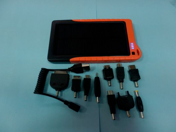 Power Bank MP-SS001 | Зображення 1