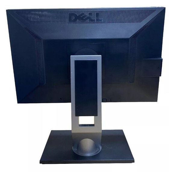 Монітор Dell P2210t / 22" (1680x1050) TN / 1x DP, 1x DVI, 1xVGA, 4x USB 2.0 / VESA 100x100 б/в | Зображення 2