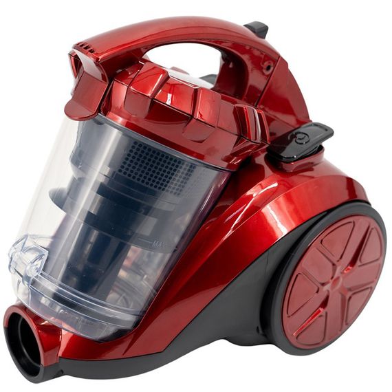 Пилосос без мішка контейнерного типу Magio MG-894 800 Вт, Відмінний пилосос для прибирання квартири TY-20