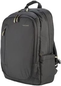 Рюкзак Tucano Bizip AGS 17&quot; BKBZ17-AGS-BK