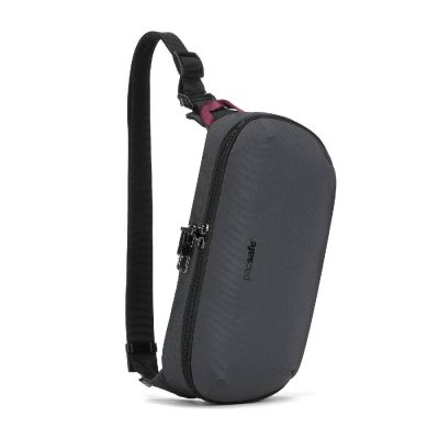 Сумка Pacsafe Metrosafe X Urban Sling Графітова (30615144) | Зображення 2
