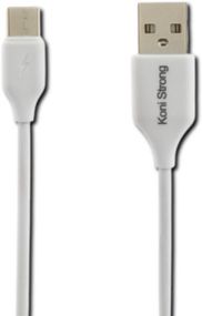 Флеш-пам'ять Samsung U50 256ГБ USB-Type-C 3.0 сталевий (MAW-44130_1247)