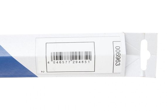 Амортизатор кришки скла багажника Hyundai Tucson 04-10 006963 | Зображення 9