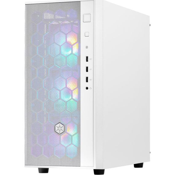 Корпус Silver Stone SST-FAR1W-PRO-V2 | Зображення 6