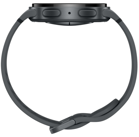 Смарт годинник Samsung Galaxy Watch 8 40mm Gray (SM-L320NDAASEK) | Зображення 4