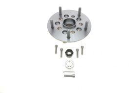 Подшипник ступицы передней Ford Transit 2.0-2.2 D 12- +ABS  к-кт  216172