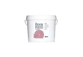 Bona R 820 клей для паркета силановый однокомпонентный реактивный 15кг