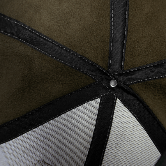 Бейсболка Tactic SoftShell Multicam (6571), | Зображення 5