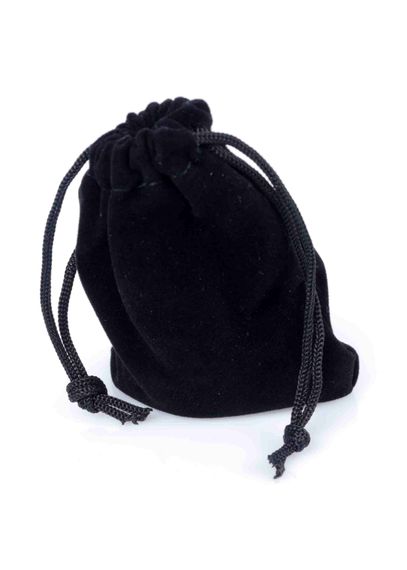 Анальний плаг S з рожевим каменем Boss of toys Jewellery | Зображення 7