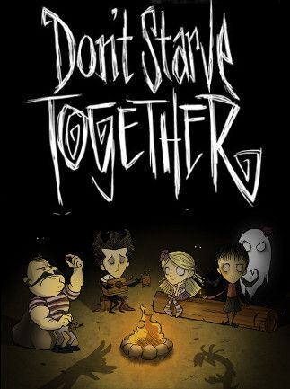 Don't Starve Together Steam Gift TURKEY