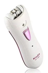Женский эпилятор Keda KD-190R